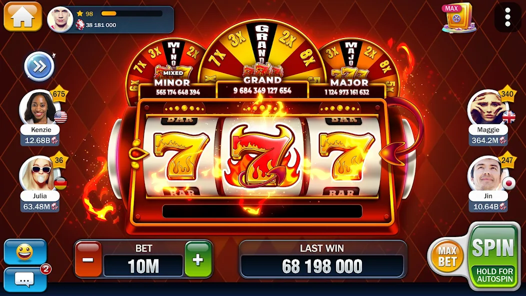 Como Escolher a Melhor Plataforma de Slot Bet