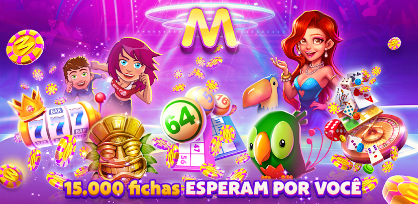 Benefícios de escolher a slot bet