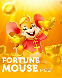 Fortune Mouse Slot Bet