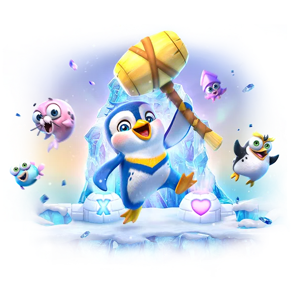 bônus demo slot the great icescape