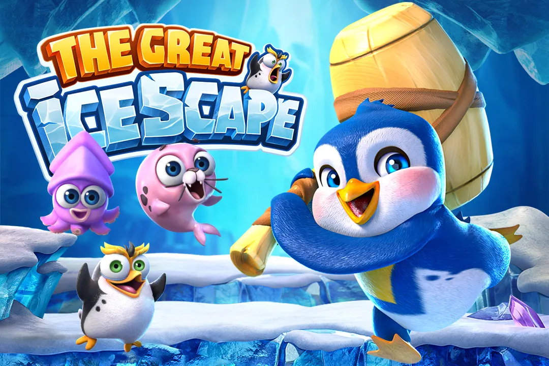 akun demo slot pg the great icescape