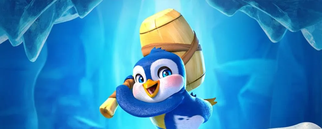 the great icescape demo pg